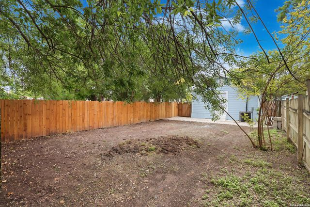2913 Tampico, San Antonio, TX 78207