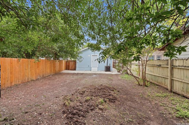 2913 Tampico, San Antonio, TX 78207