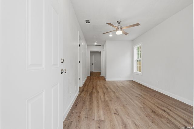 2913 Tampico, San Antonio, TX 78207