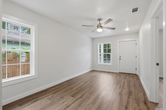2913 Tampico, San Antonio, TX 78207