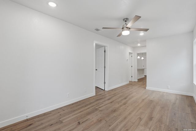 2913 Tampico, San Antonio, TX 78207