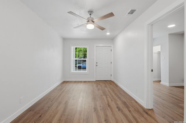 2913 Tampico, San Antonio, TX 78207