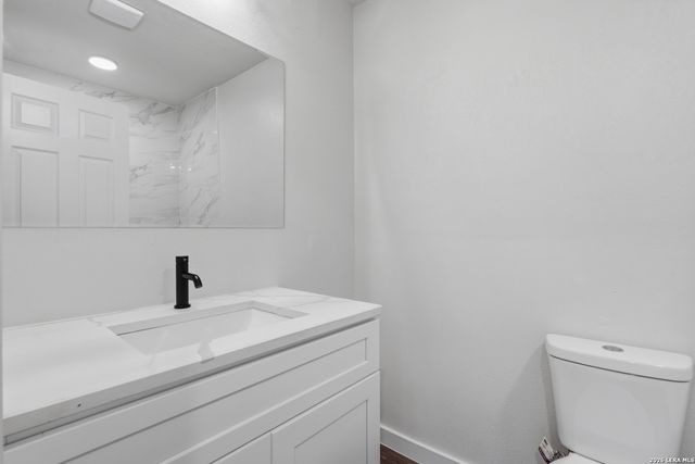 2913 Tampico, San Antonio, TX 78207
