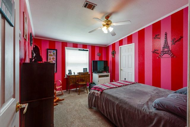 4880 WHITEHEAD Road, Midlothian, TX 76065