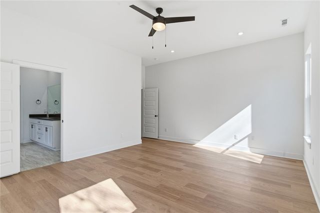 1834 E Fiji Street, Fayetteville, AR 72701