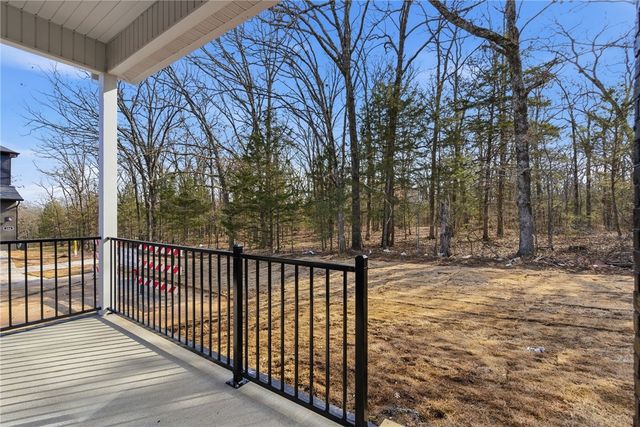 1834 E Fiji Street, Fayetteville, AR 72701