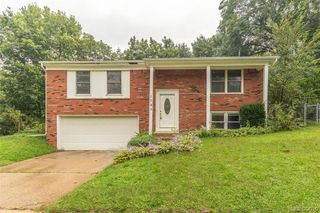 1795 David Court, Ann Arbor, MI 48105