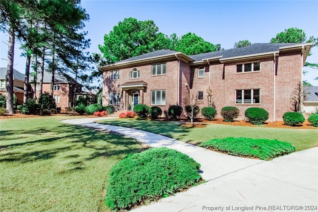 6609 Summerchase Drive, Fayetteville, NC 28311 — photo 2