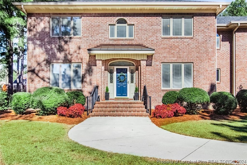 6609 Summerchase Drive, Fayetteville, NC 28311 — photo 3