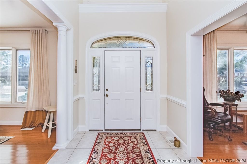 6609 Summerchase Drive, Fayetteville, NC 28311 — photo 4