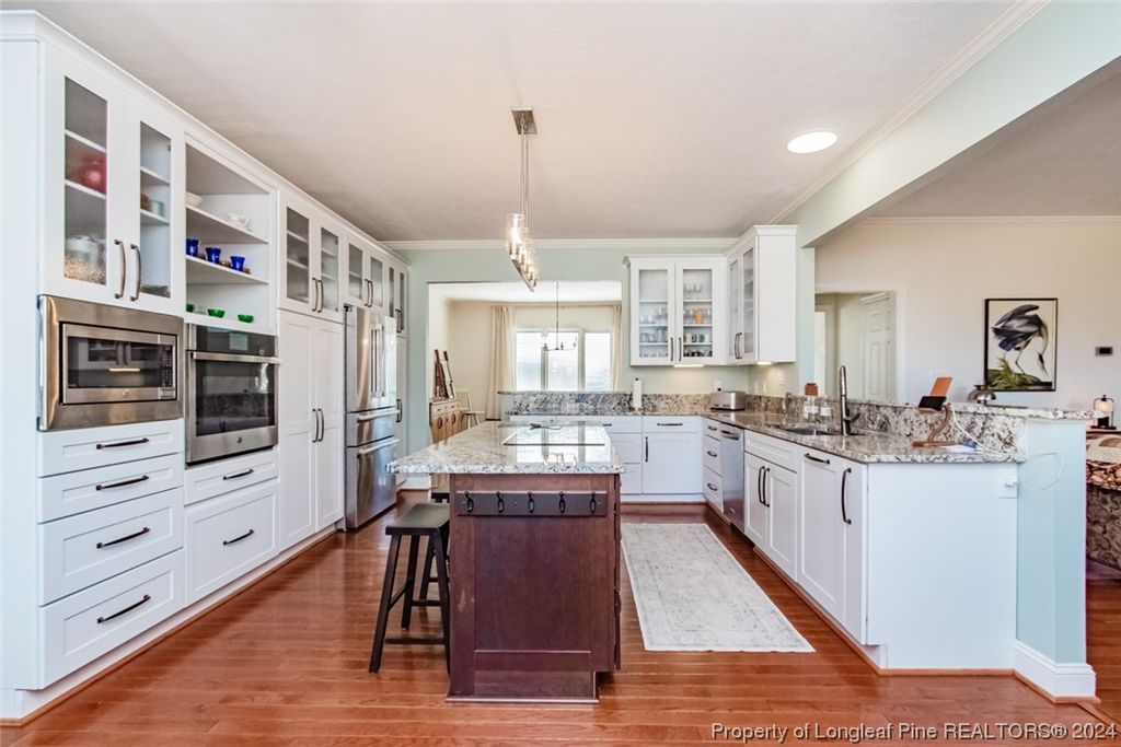 6609 Summerchase Drive, Fayetteville, NC 28311 — photo 5