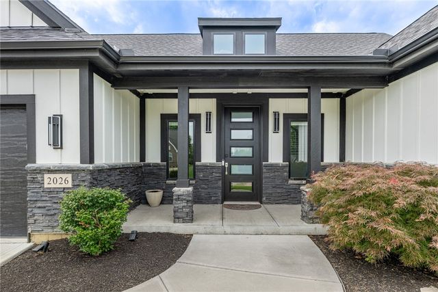 2026 Lariat Court, Dayton, OH 45458