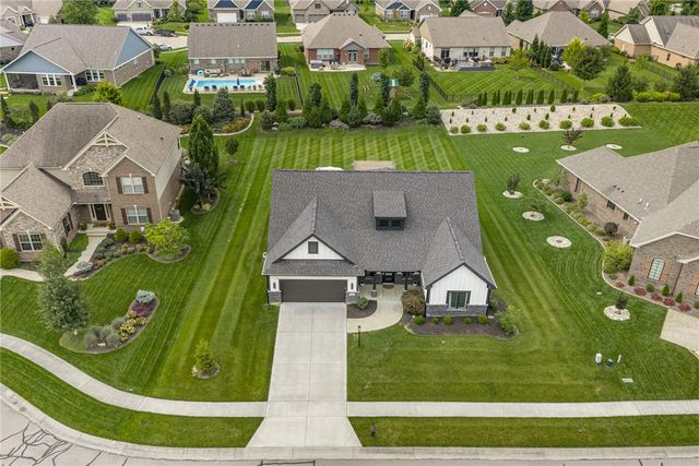 2026 Lariat Court, Dayton, OH 45458