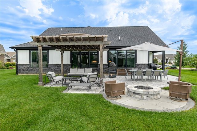 2026 Lariat Court, Dayton, OH 45458
