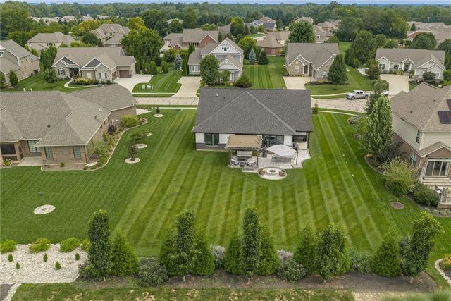 2026 Lariat Court, Dayton, OH 45458