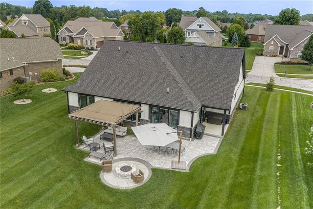 2026 Lariat Court, Dayton, OH 45458