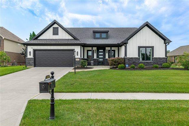 2026 Lariat Court, Dayton, OH 45458