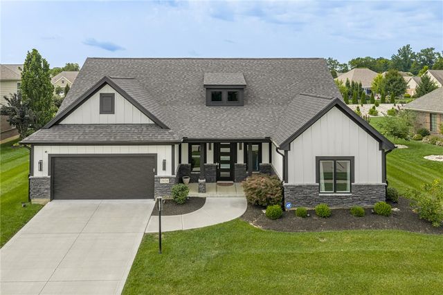 2026 Lariat Court, Dayton, OH 45458