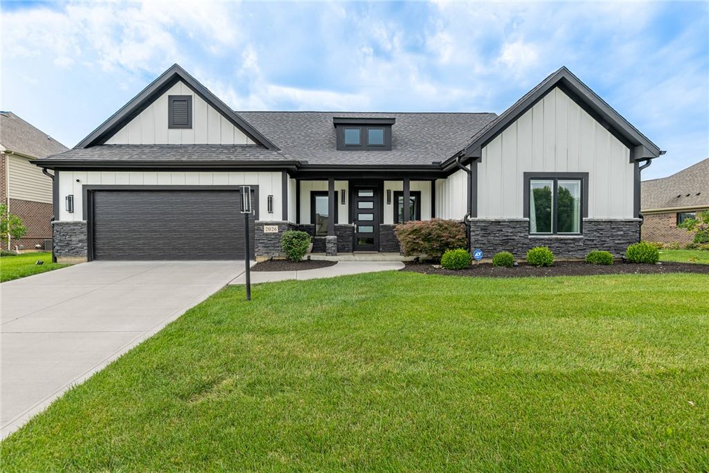 2026 Lariat Court, Dayton, OH 45458