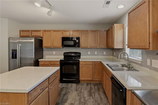 4819 Clarkson Road, Greensboro, NC 27410