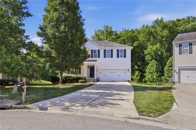 4819 Clarkson Road, Greensboro, NC 27410