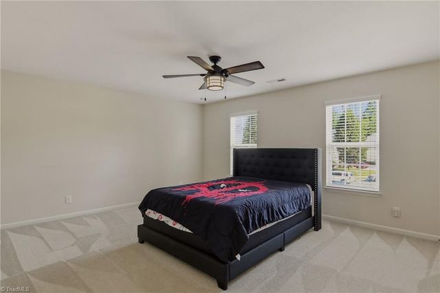 4819 Clarkson Road, Greensboro, NC 27410