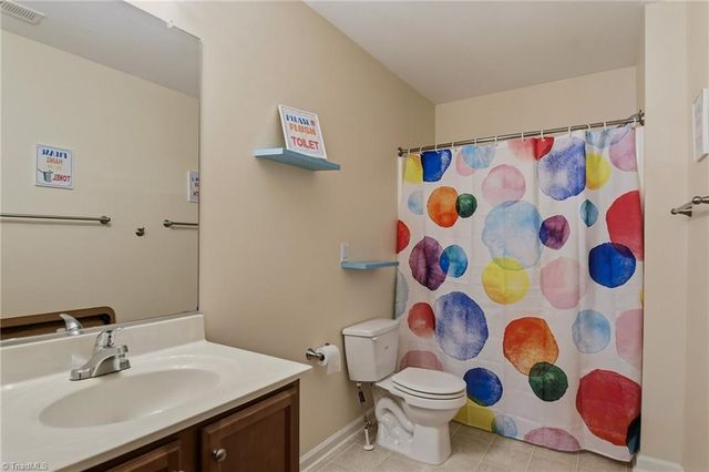 4819 Clarkson Road, Greensboro, NC 27410