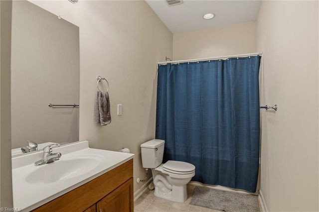 4819 Clarkson Road, Greensboro, NC 27410