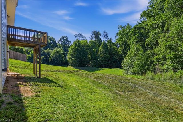 4819 Clarkson Road, Greensboro, NC 27410