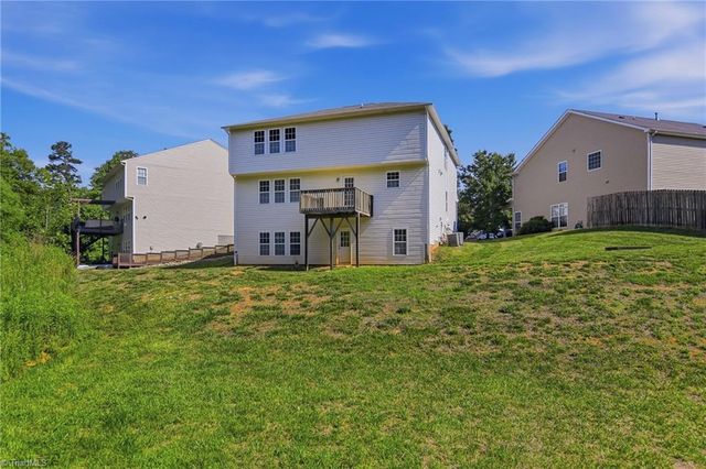 4819 Clarkson Road, Greensboro, NC 27410
