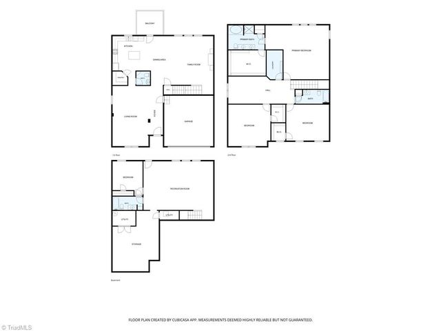 4819 Clarkson Road, Greensboro, NC 27410