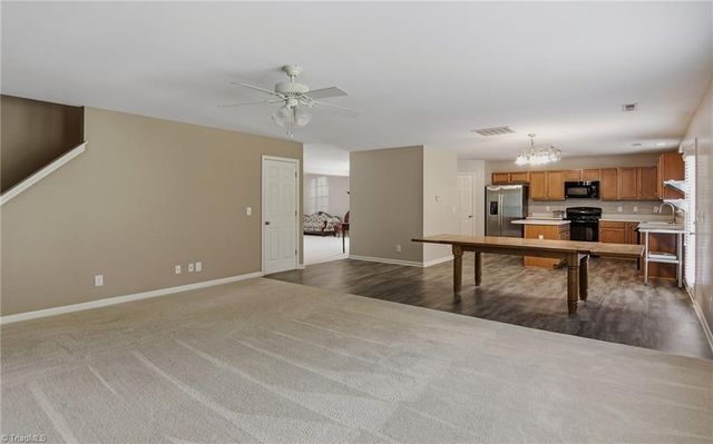 4819 Clarkson Road, Greensboro, NC 27410