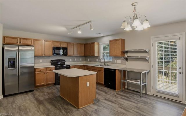 4819 Clarkson Road, Greensboro, NC 27410