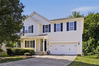4819 Clarkson Road, Greensboro, NC 27410