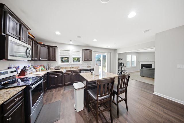 1725 Kodiak Court, Sumter, SC 29150