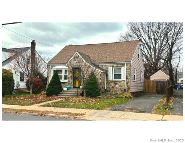 167 Campfield Avenue, Hartford, CT 06114