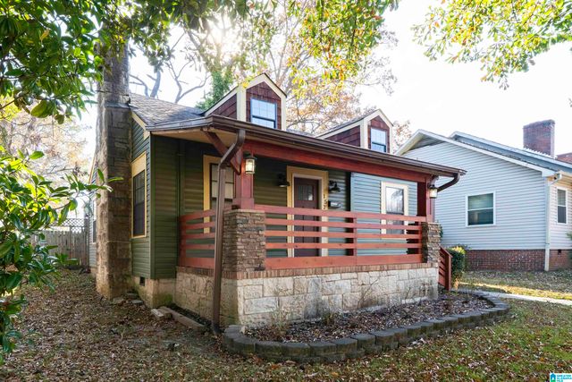 1525 4TH COURT W, Birmingham, AL 35208