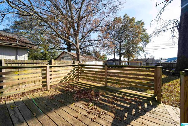 1525 4TH COURT W, Birmingham, AL 35208