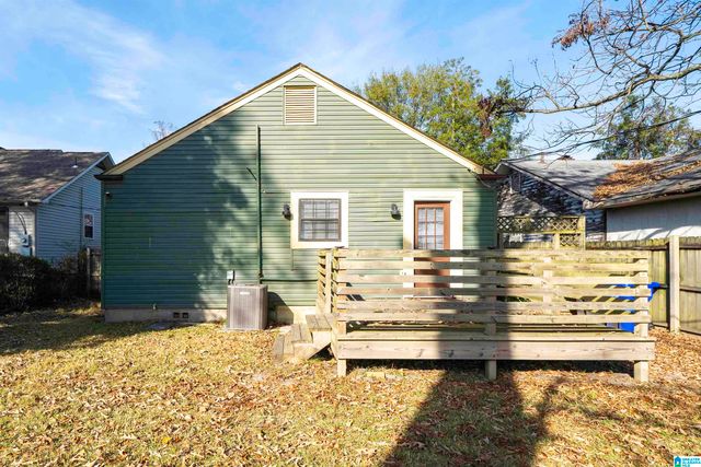 1525 4TH COURT W, Birmingham, AL 35208