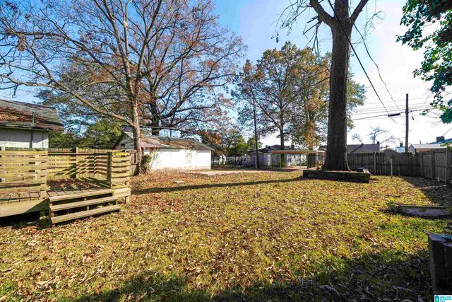 1525 4TH COURT W, Birmingham, AL 35208