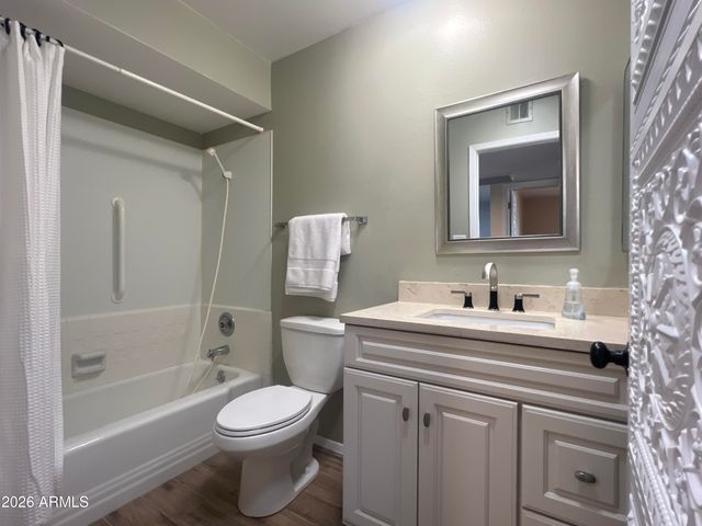 10013 W LAKEVIEW Circle N, Sun City, AZ 85351