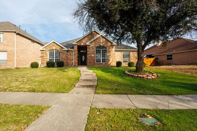 7220 Cloverleaf Drive, Plano, TX 75074