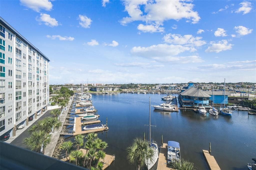 4939 FLORAMAR TERRACE 511, New Port Richey, FL 34652
