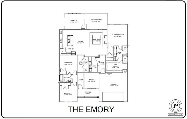 3530 Windmill Way 208, Apison, TN 37302