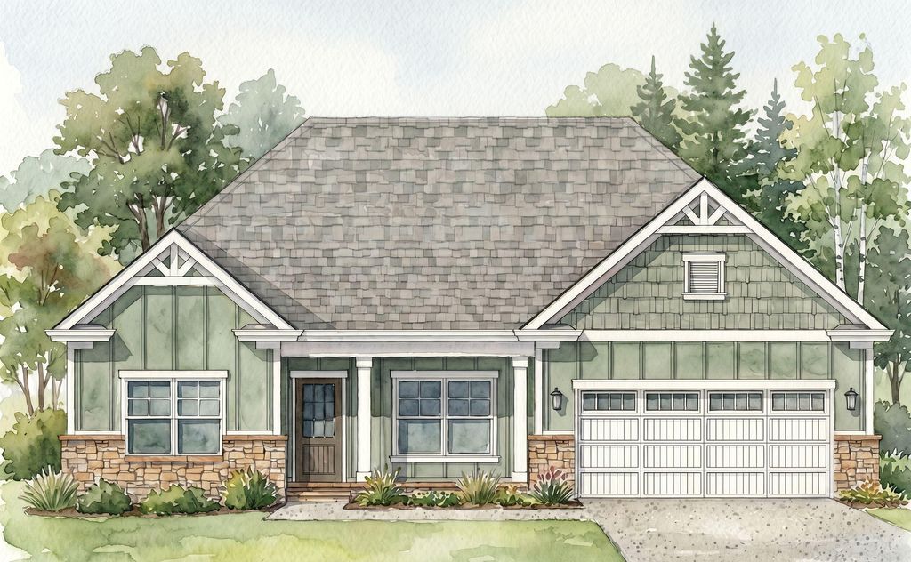 3530 Windmill Way 208, Apison, TN 37302
