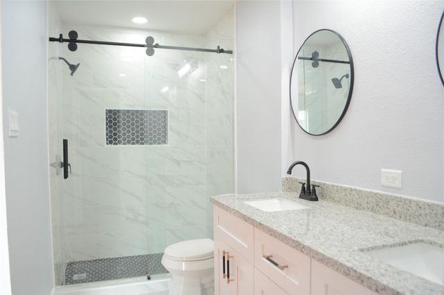 10260 Bridgeland Lane, Houston, TX 77041