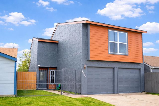 10260 Bridgeland Lane, Houston, TX 77041