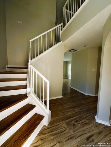 5111 Stormy Dawn, San Antonio, TX 78247