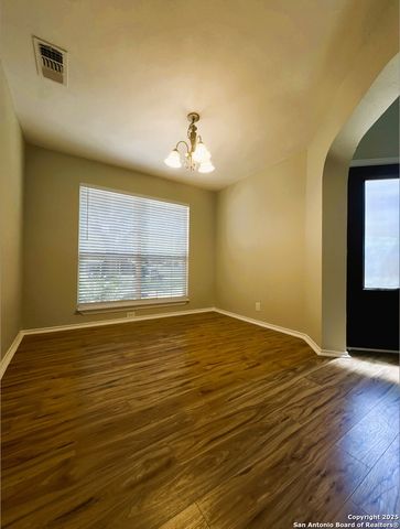 5111 Stormy Dawn, San Antonio, TX 78247