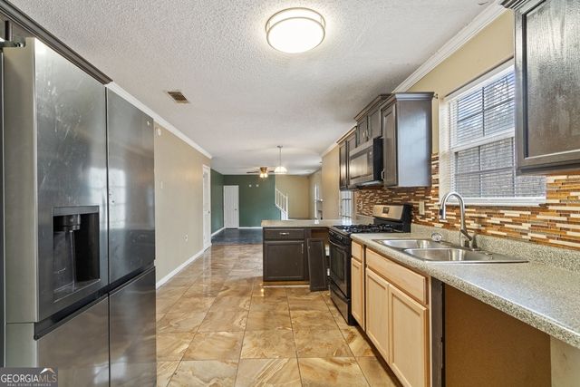 3111 Mineral Ridge Lane, Stone Mountain, GA 30087